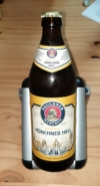 Paulaner Münchner Hell